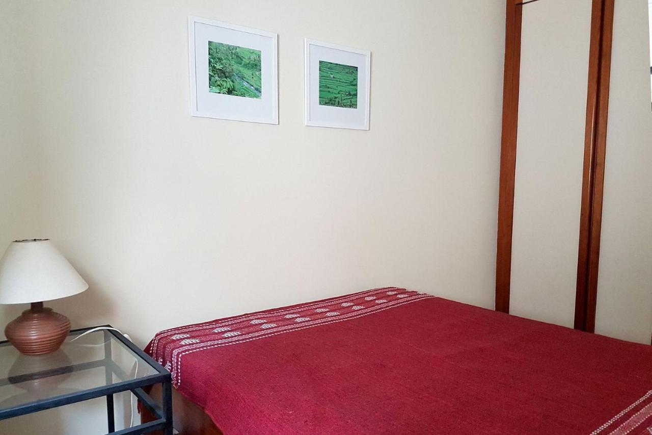 Ferienwohnung Rio De Janeiro - Aconchego De Botafogo! Exterior foto